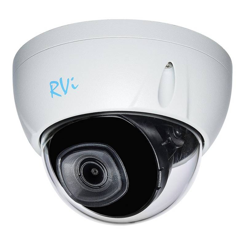 IP Видеокамера RVi-1NCDX4338 (2.8) white