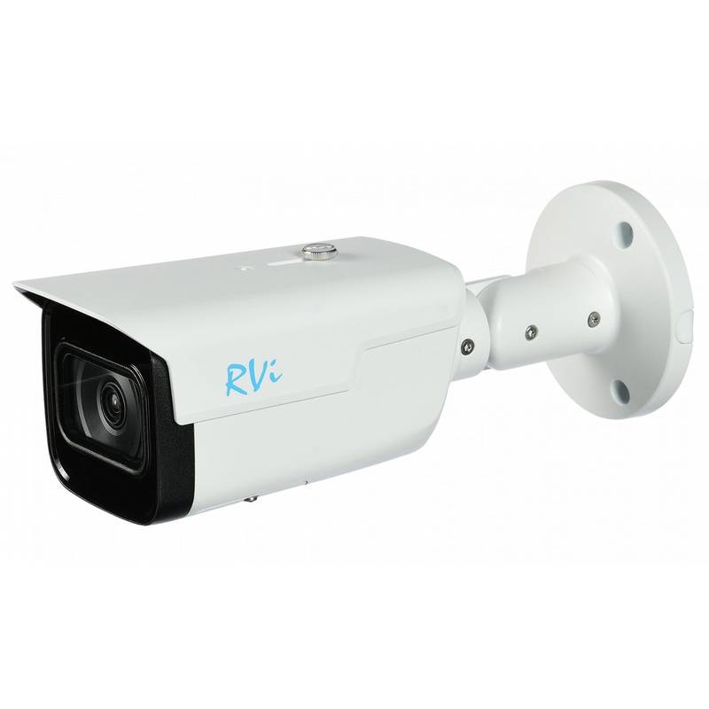 IP Видеокамера RVi-1NCT8238 (3.6) white