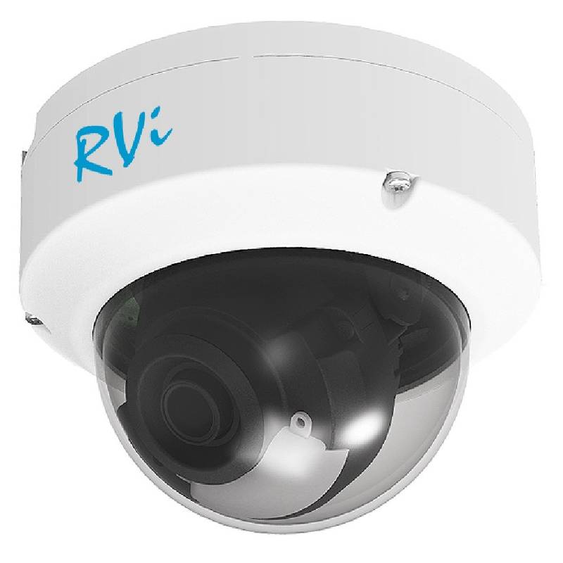 IP Видеокамера RVi-2NCD5358 (2.8) white