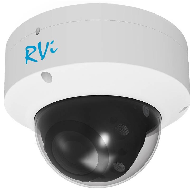 IP Видеокамера RVi-2NCD5359 (2.8-12) white