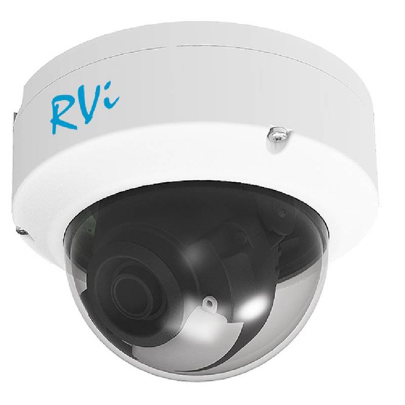 IP Видеокамера RVi-2NCD8348 (2.8) white