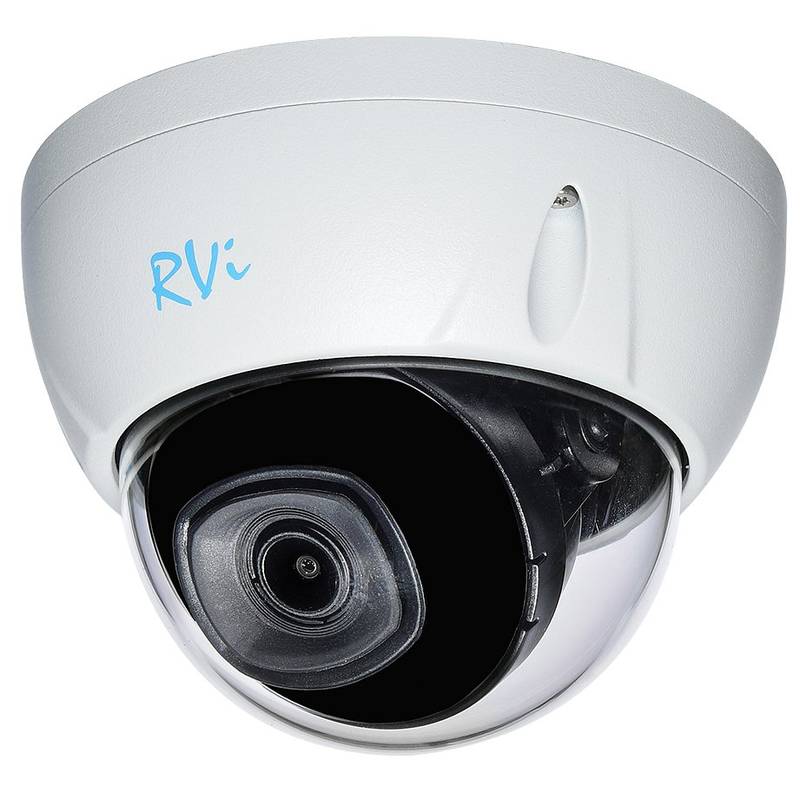 IP Видеокамера RVi-1NCD4242 (2.8) white