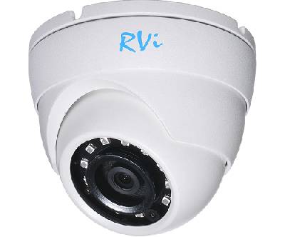 IP Видеокамера RVi-1NCE2060 (3.6) white