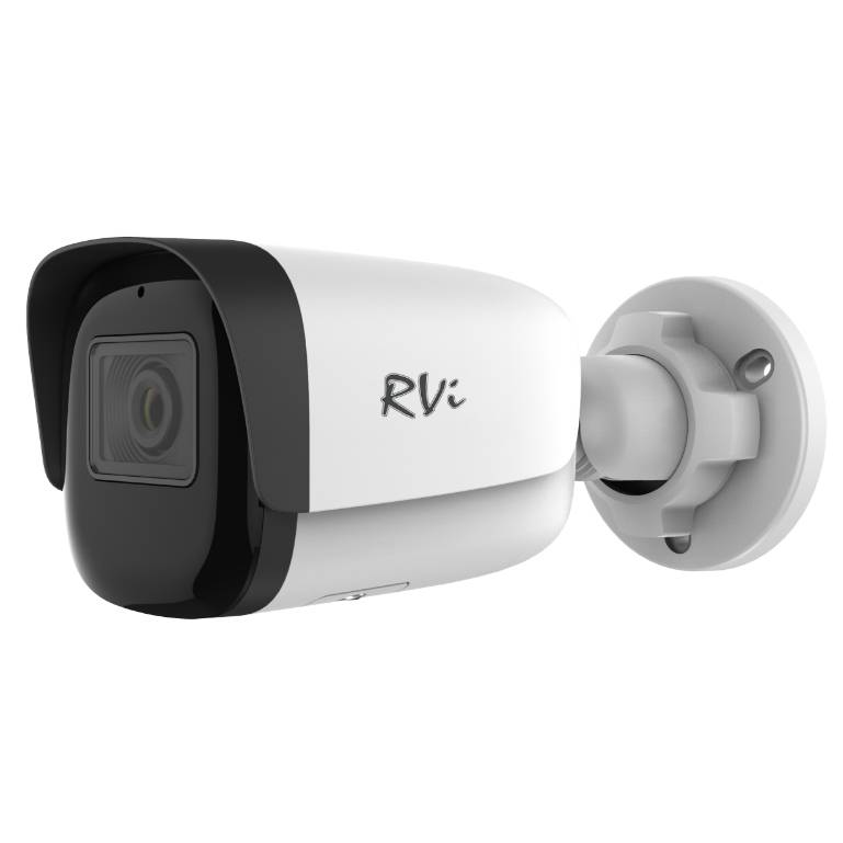 IP Видеокамера RVi-1NCT4054 (2.8) white