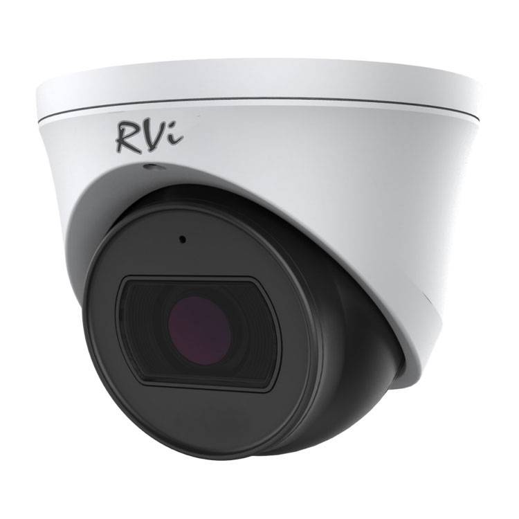 IP Видеокамера RVi-1NCE5065 (2.8-12) white