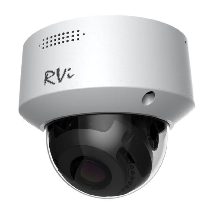 IP Видеокамера RVi-1NCD5065 (2.8-12) white