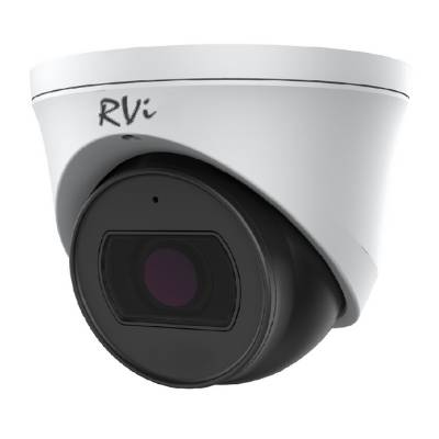 IP Видеокамера RVi-1NCE2025 (2.8-12) white