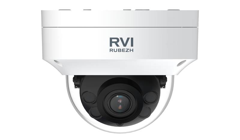 IP Видеокамера RVi-2NCT2362 (2.8)