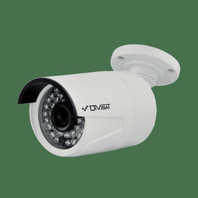IP Видеокамера SatVision DVI-S125 LV