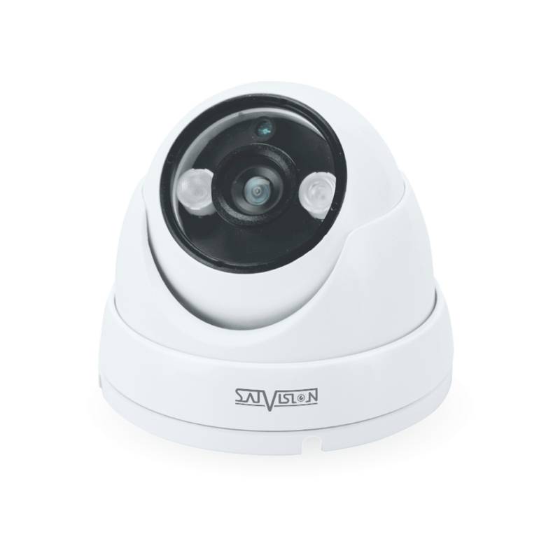 HD Видеокамера SatVision SVC-D292 FC