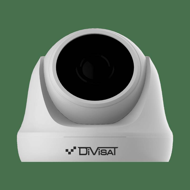 IP Видеокамера SatVision DVI-D831P
