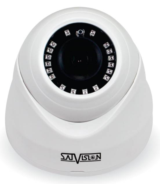 HD Видеокамера SatVision SVC-D872 v2.0