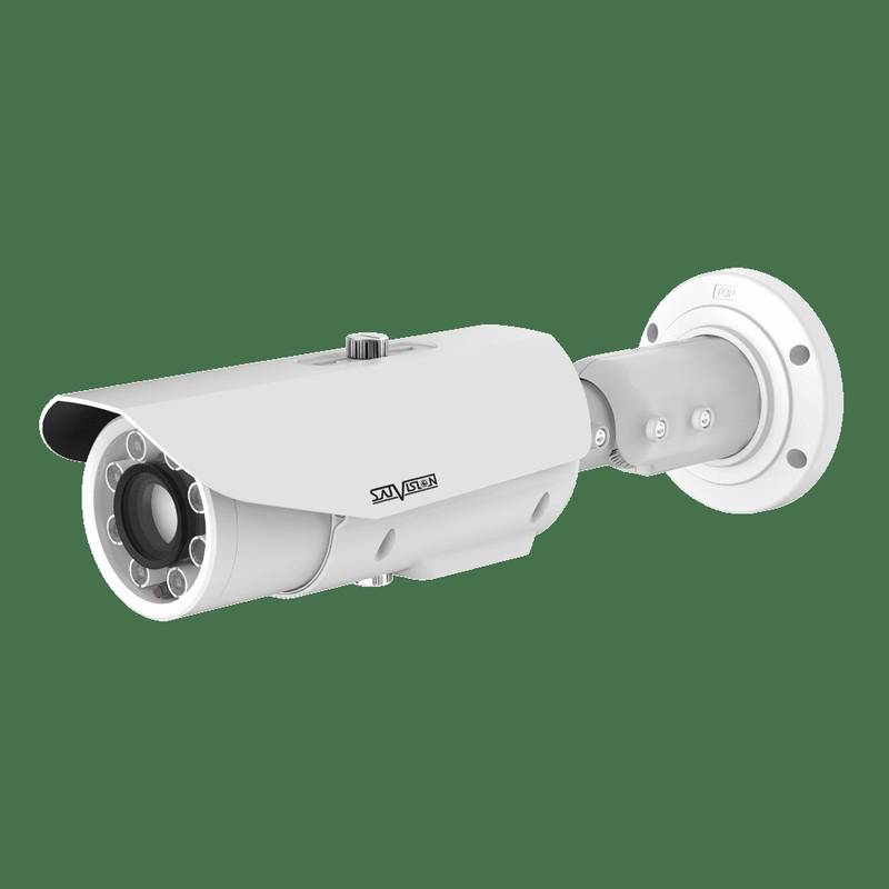IP Видеокамера SatVision SVI-S724VM SD SL LPR