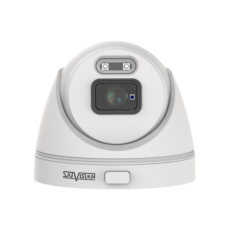 IP Видеокамера SatVision SVI-D223AP SD SL v2.0