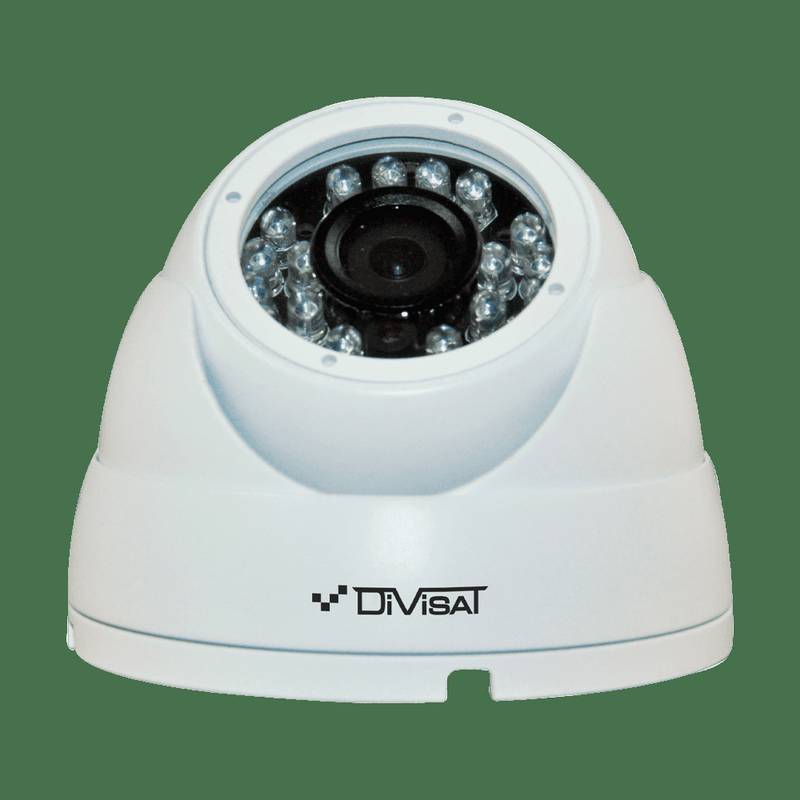 IP Видеокамера SatVision DVI-D225 LV