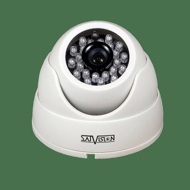 HD Видеокамера SatVision SVC-D895 v3.0 
