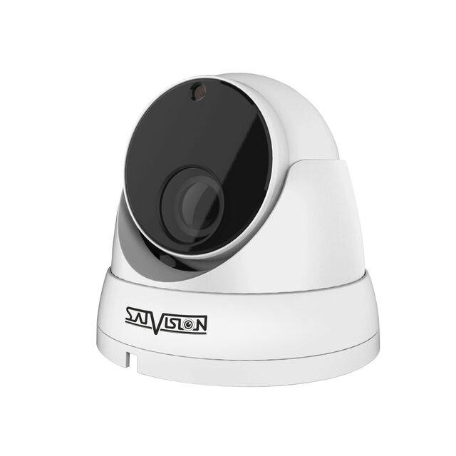 IP Видеокамера SatVision SVI-D357VM SD SL SP2