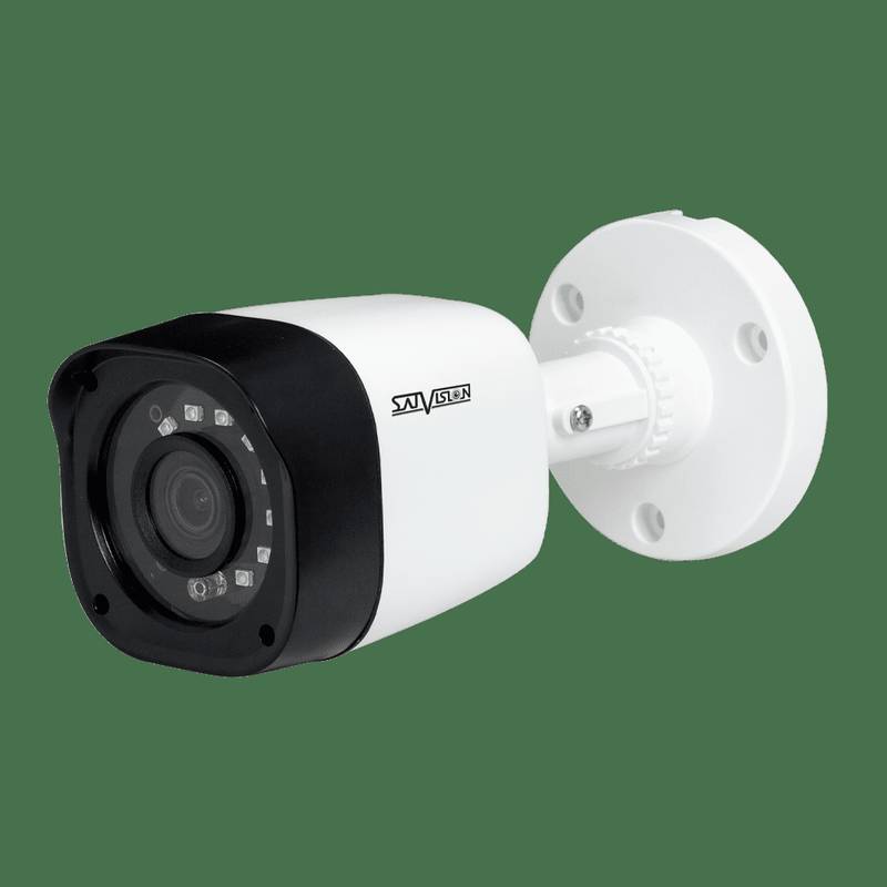 HD Видеокамера SatVision SVC-S172P v2.0