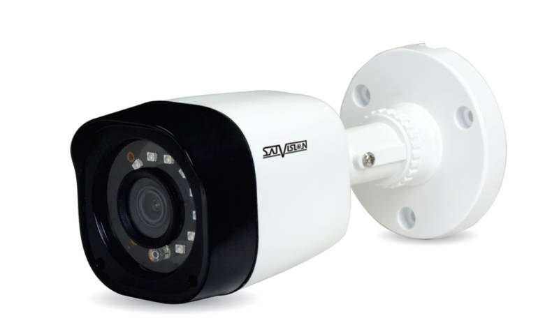 HD Видеокамера SatVision SVC-S172PA v3.0