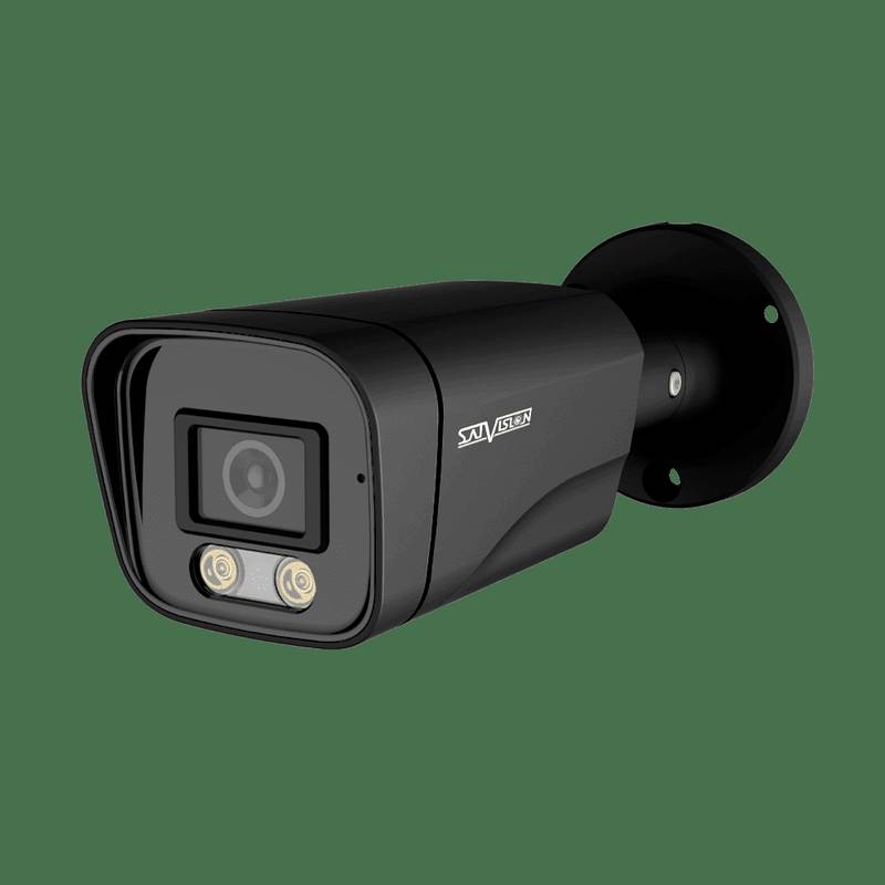HD Видеокамера SatVision SVC-S192 SL
