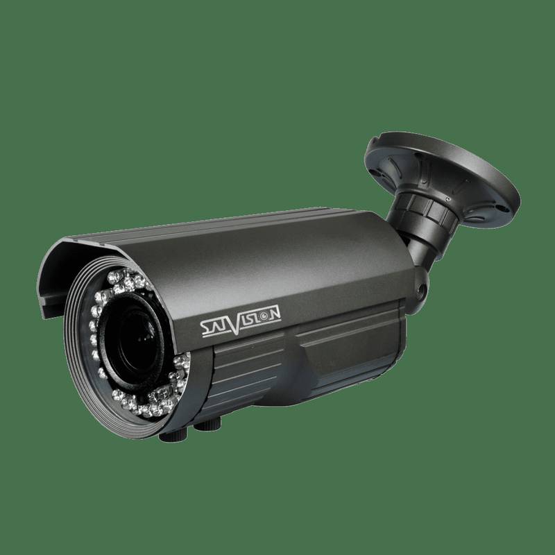 HD Видеокамера SatVision SVC-S592V v3.0