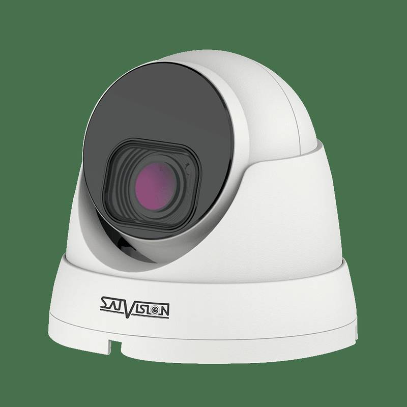 IP Видеокамера SatVision SVI-D323V SD SL  MAX