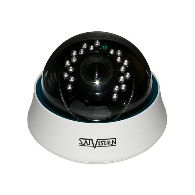 HD Видеокамера SatVision SVC-D695V v2.0
