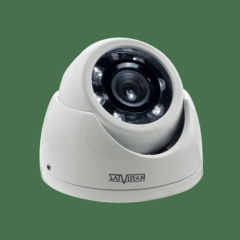 HD Видеокамера SatVision SVC-D792 SL