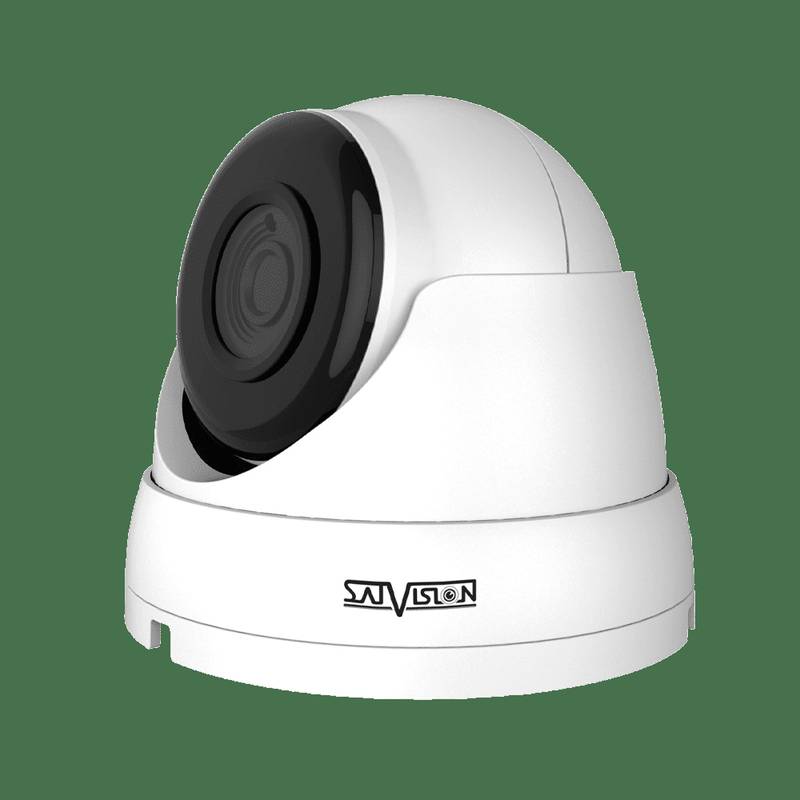 HD Видеокамера SatVision SVC-D272A v2.0