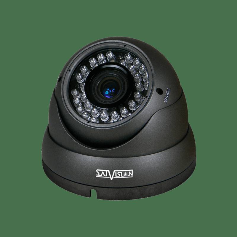 HD Видеокамера SatVision SVC-D392V v4.0