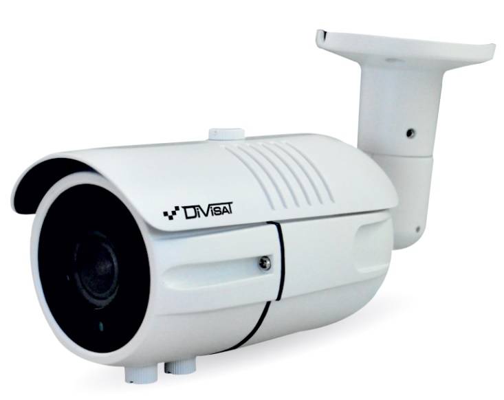 IP Видеокамера SatVision DVI-S325V POE LV