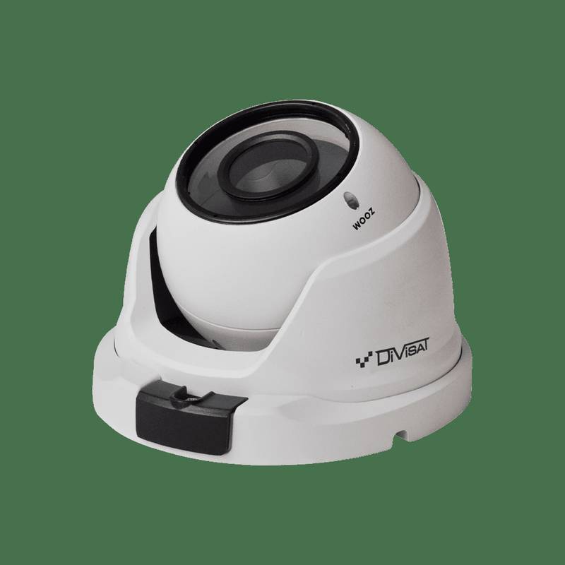 IP Видеокамера SatVision DVI-D325V LV