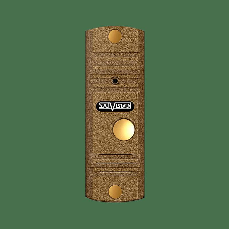 Вызывная панель SatVision SVV-710 (copper)