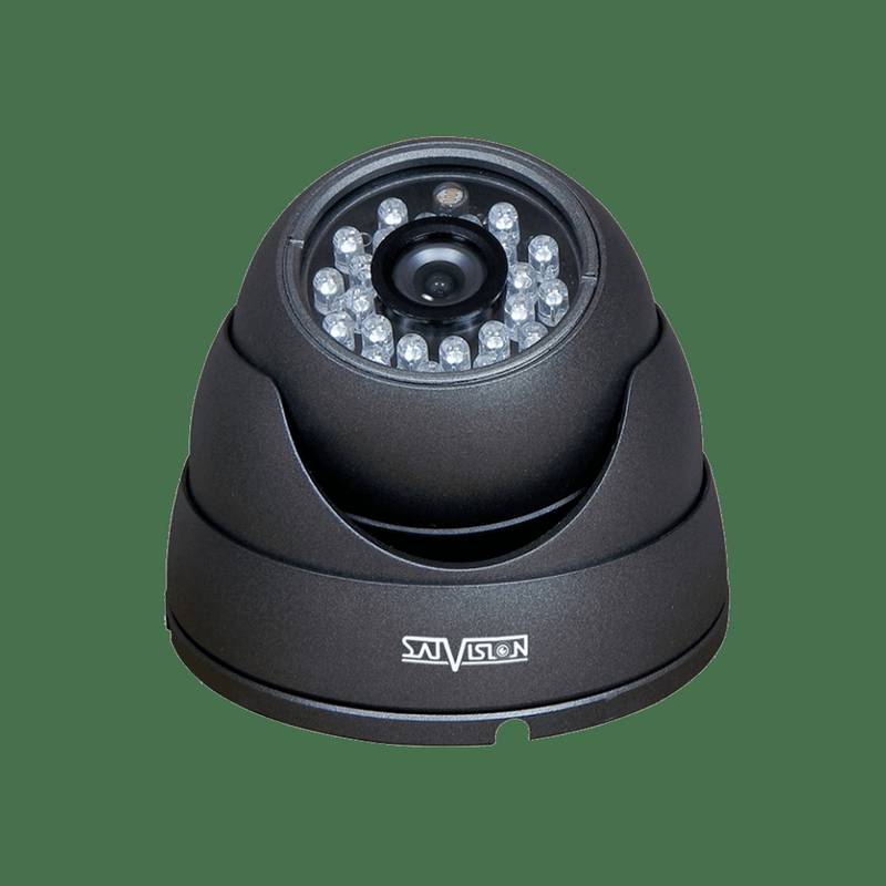 HD Видеокамера SatVision SVC-D292G v4.0