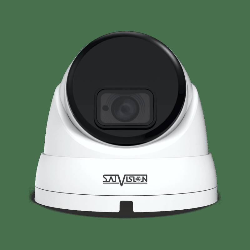 IP Видеокамера SatVision SVI-D287A SD SL SP2