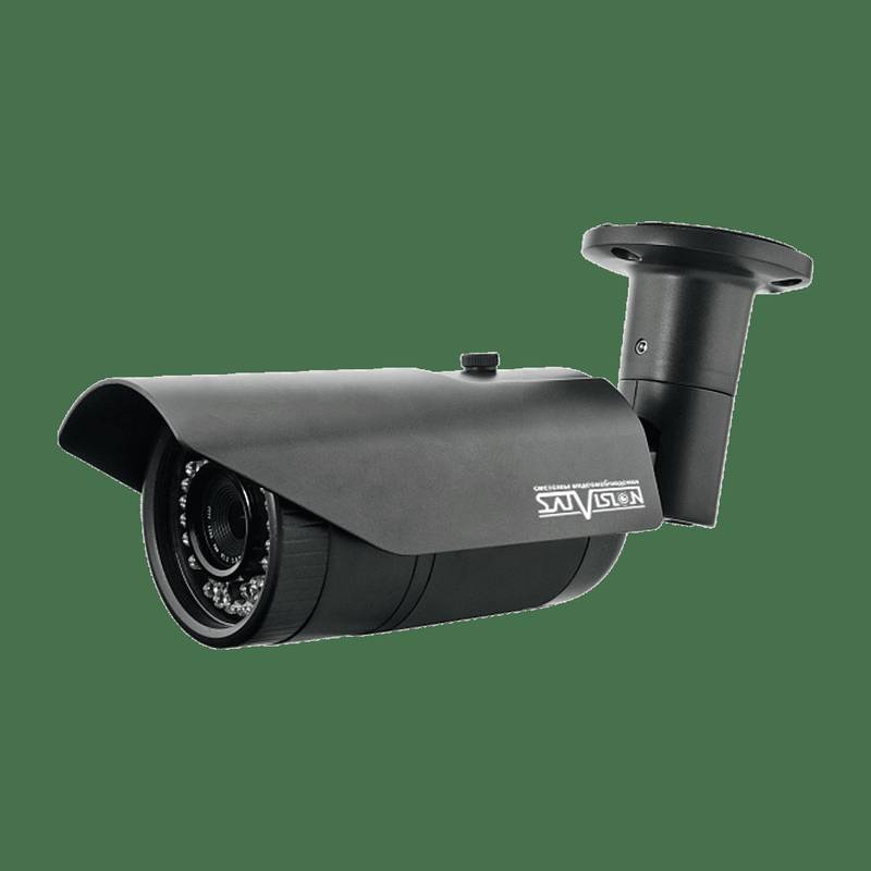 HD Видеокамера SatVision SVC-S692V SL