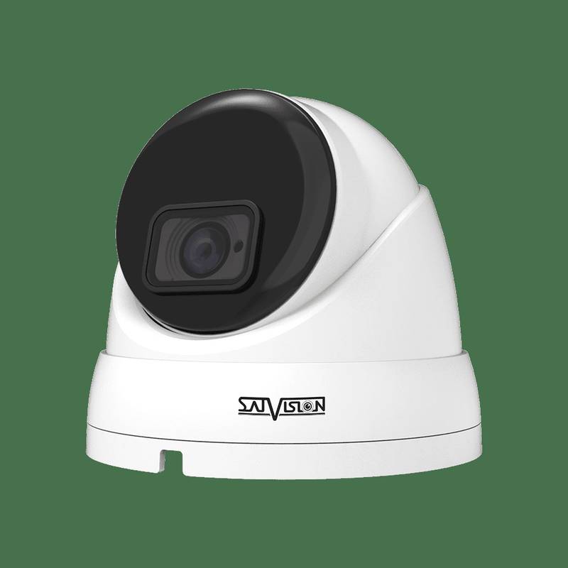 IP Видеокамера SatVision SVI-D227A SD SL SP2