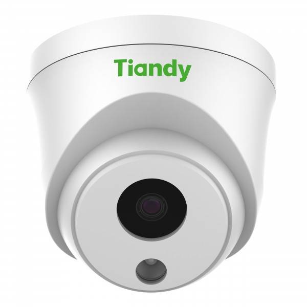 IP Видеокамера Tiandy TC-C32JS   I5/E/4мм