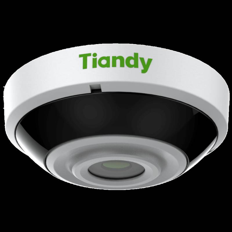 IP Видеокамера Tiandy TC-A32P6 E/4mm