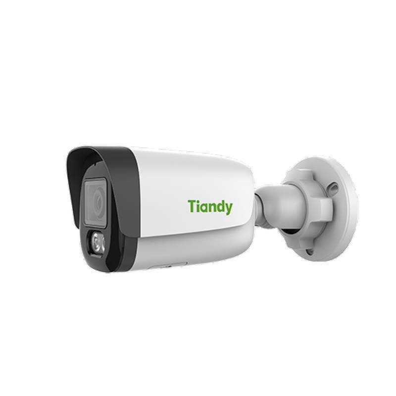 IP Видеокамера Tiandy TC-C34WP W/E/Y/2.8mm/V4.0