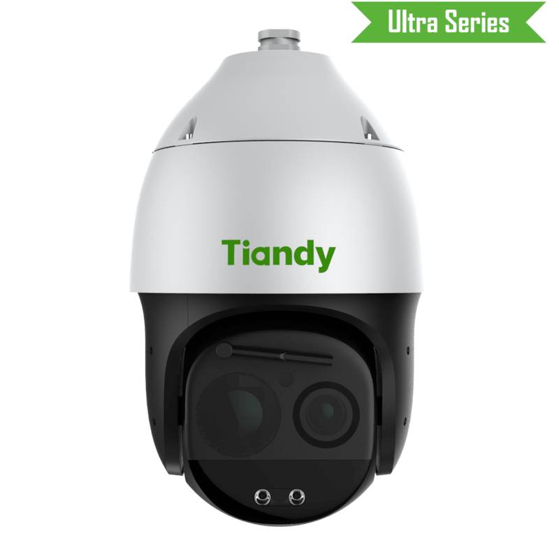 IP Видеокамера Tiandy TC-H358M   44X/IT/A