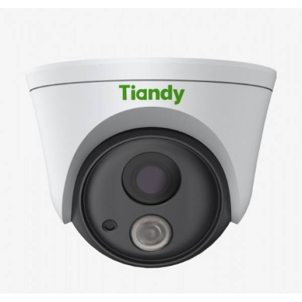 IP Видеокамера Tiandy TC-C32FP   W/E/Y/2.8мм