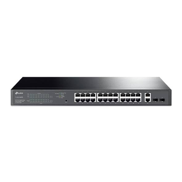 Коммутатор TP-Link TL-SG1428PE