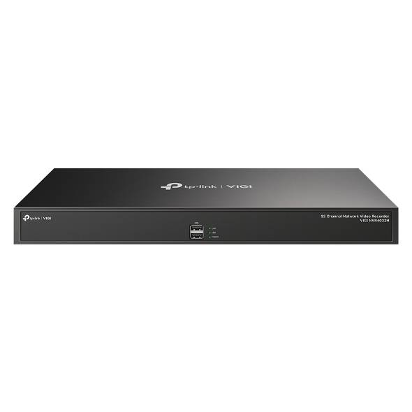 IP Видеорегистратор TP-Link VIGI NVR4032H