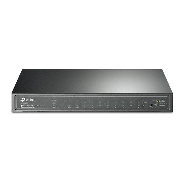 Коммутатор TP-Link TL-SG2210P