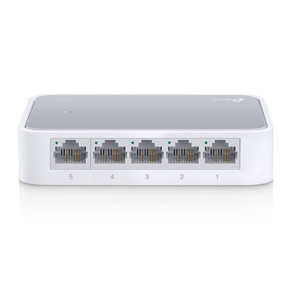 Коммутатор TP-Link TL-SF1005D