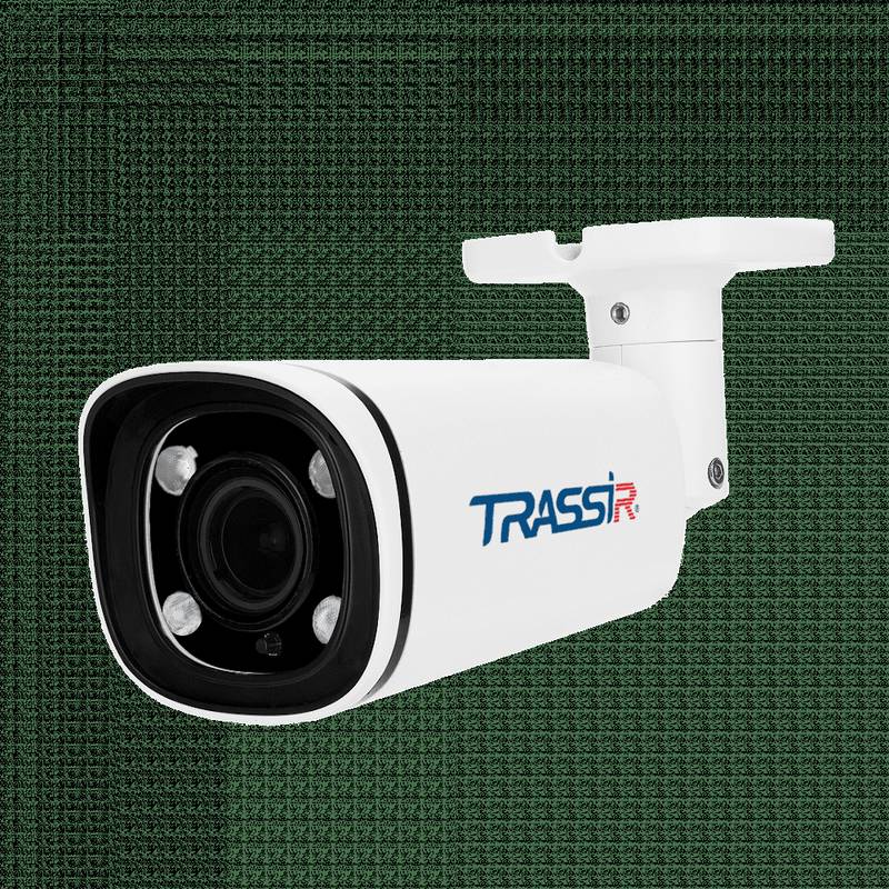 IP Видеокамера TRASSIR TR-D2123ZCL6 2.7-13.5