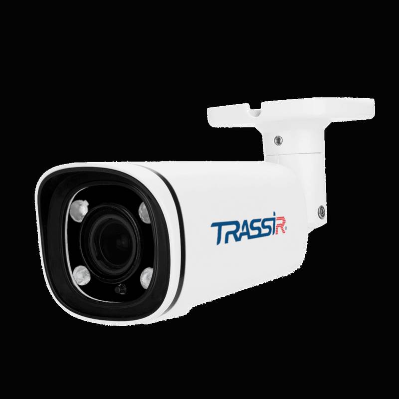 IP Видеокамера TRASSIR TR-D2153IR6 2.7-13.5 