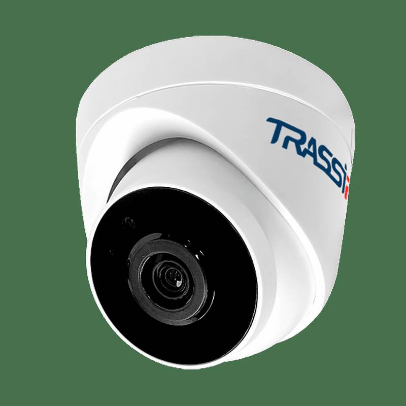 IP Видеокамера TRASSIR TR-D2S1-noPoE 3.6 