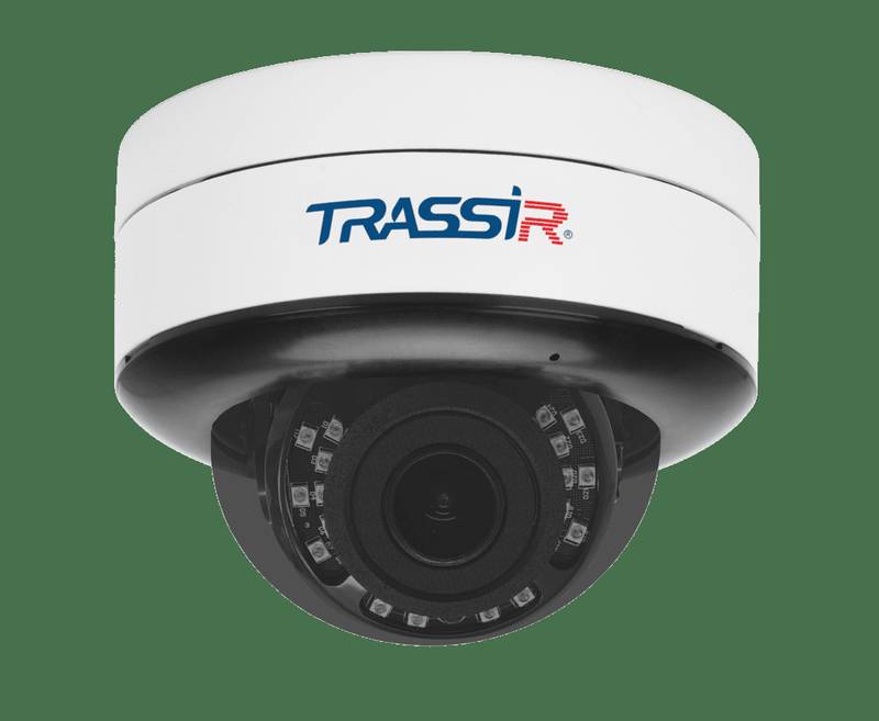 IP Видеокамера TRASSIR TR-D3152ZIR2 2.8-8 